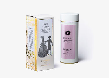 Joli cœur, Boîte 65G