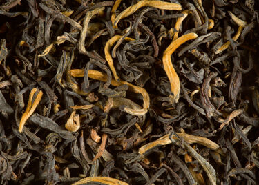 Earl grey seigneurs, boîte 75g