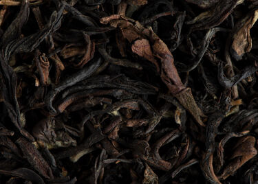 Tea from India - Darjeeling Okayti T.G.F.O.P. 2nd flush