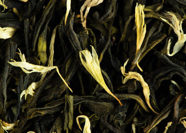 Green tea - Earl Grey Vert Primeur 2023