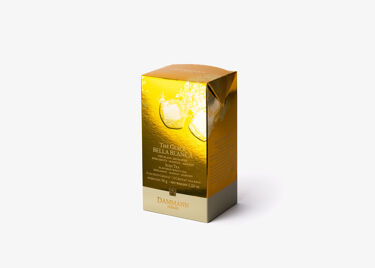 Thé glacé Bella Blanca - Boîte de 6 sachets