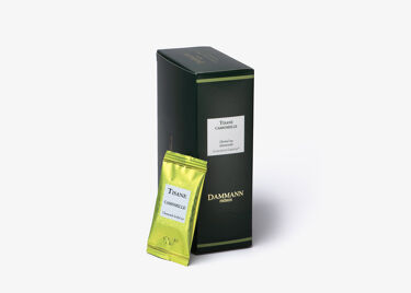 Chamomille, box of 21 enveloped Cristal® sachets