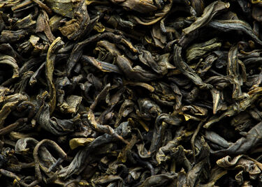 Green tea - Mandarin Jasmin