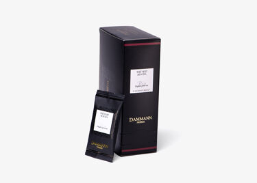 Grüner Tee Sencha BIO, 24 einzeln verpackte Cristal®-Beutel