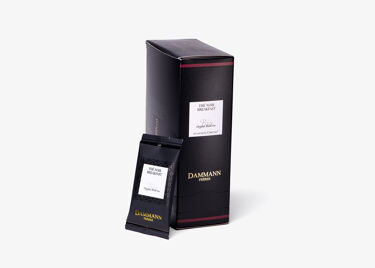 Schwarztee Breakfast BIO, 24 einzeln verpackte Cristal®-Beutel