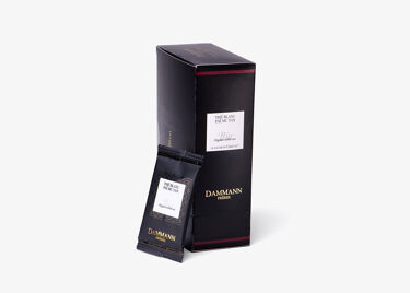 Weißer Tee Paï Mu Tan BIO, 24 einzeln verpackte Cristal®-Beutel