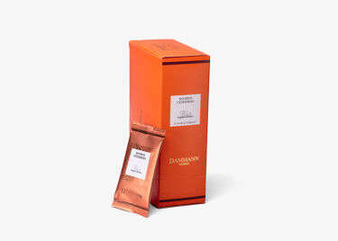 Organic Cederberg Rooibos, box of 24 enveloped Cristal® sachets