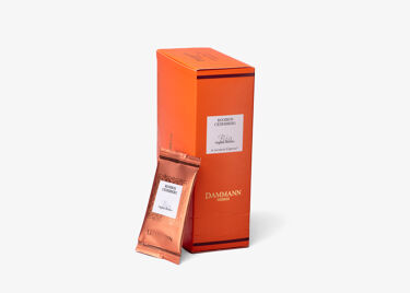 Rooibos Cederberg BIO, 24 bustine Cristal® incartate