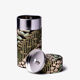 Mousson, Black washi paper tea canister 150g