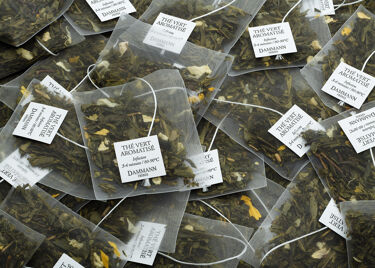 Joli cœur, 25 sachets Cristal®