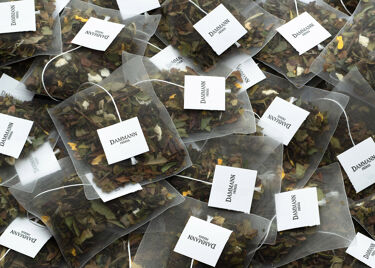 Bella Blanca, 25 Cristal®-Beutel