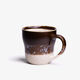 Asa - mug de gres