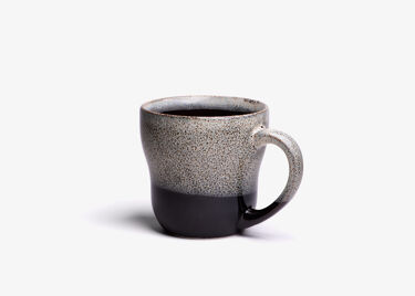 Yoru - Becher aus Steingut