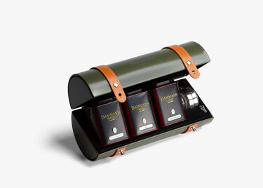 Coffret Destination
