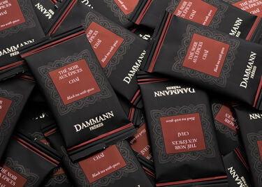 Chaï, 24 sachets Cristal® enveloppés