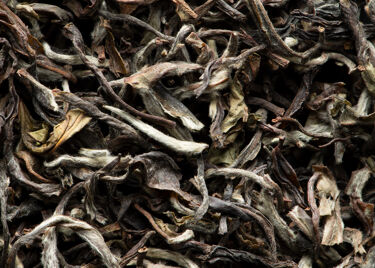 Tea from India - Darjeeling castleton moonlight