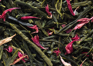 Green tea - Blossom Season