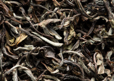 Tee aus Indien - Darjeeling castleton moonlight