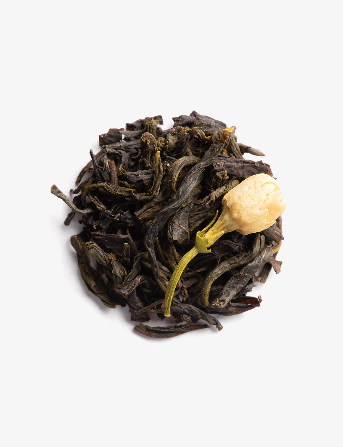 Flavored green and black tea - N°508 - EARL GREY MANDARIN