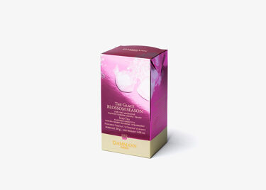 BLOSSOM SEASON, box of 6 sachets for iced tea infusion