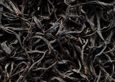 Tee aus China - Huoshan Black
