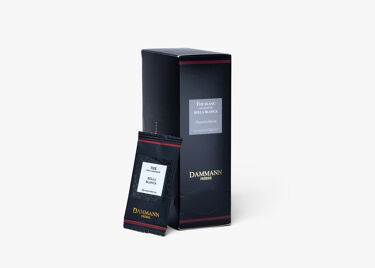 Bella Blanca, 24 sachets Cristal® enveloppés