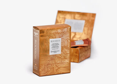 Coffret Rooibos - assortiment de rooibos 20 sachets