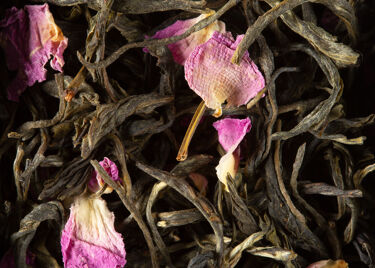 Passion de Fleurs N°20, box of 60g