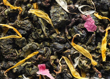 Té oolong - Souffle d'été