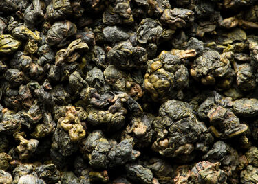 Tea from Taiwan - 4 seasons