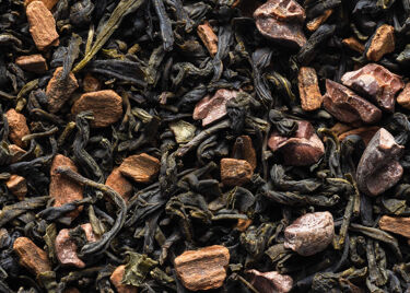 Grüner Tee - Jasmin impérial