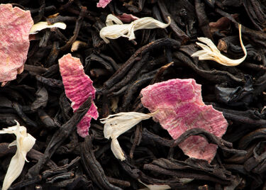 Tè nero - Tour Eiffel