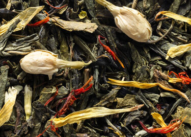 Grüner Tee - Calypso Mango