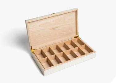 Palace gift set  - empty