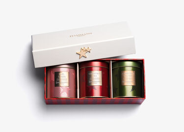 Parfums de Noël