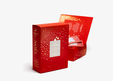 Assortiment de Noël 2024