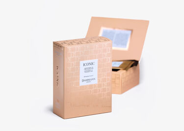 Iconic gift set - 20 assorted iconic blends in sachets