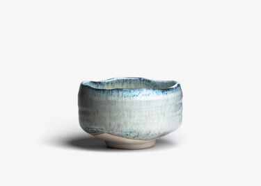 Sora - Matcha tea bowl