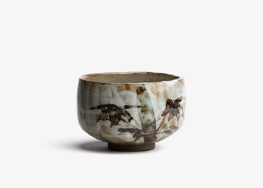 Take - Schale für matcha tee