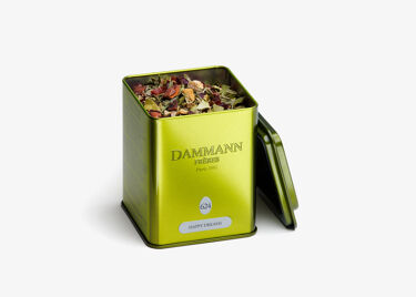 Infusión happy dreams, caja 70 g