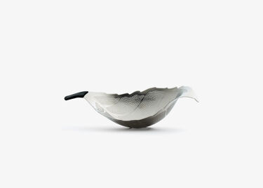 Leaf - stainless steel infuser - tea strainer