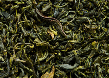 Tee aus Korea  - Gamnong