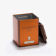 BOITE 100G DAMMANN ORANGE VIDE  - ROOIBOS V2020