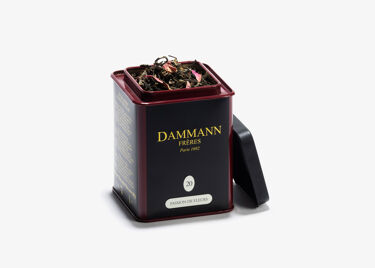 Passion de Fleurs N°20, boîte de 60g