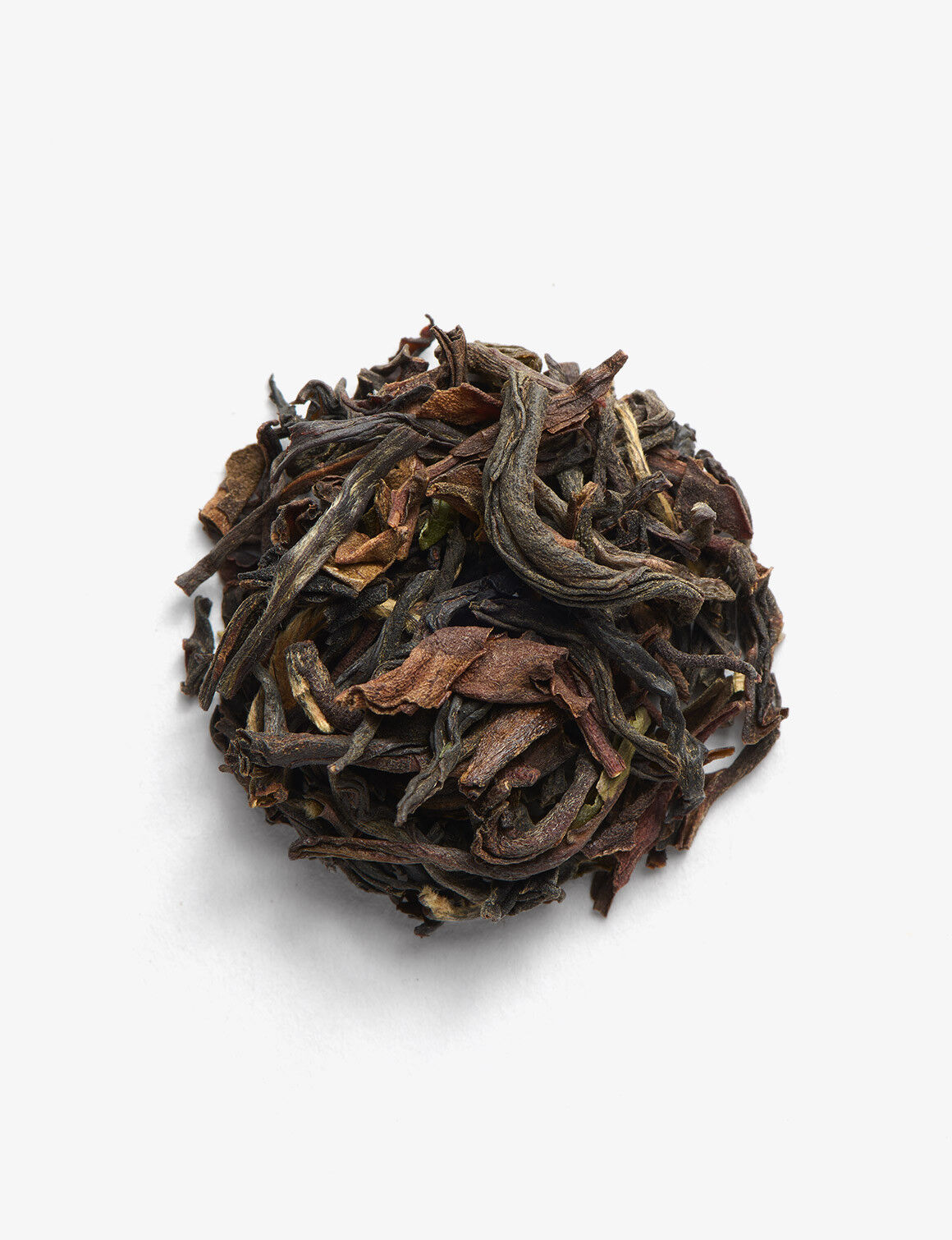 Tea from India - Darjeeling G.F.O.P. Supérieur 2nd flush