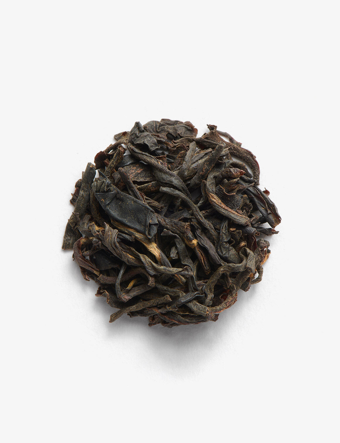 Tea from India - Assam supérieur G.F.O.P.