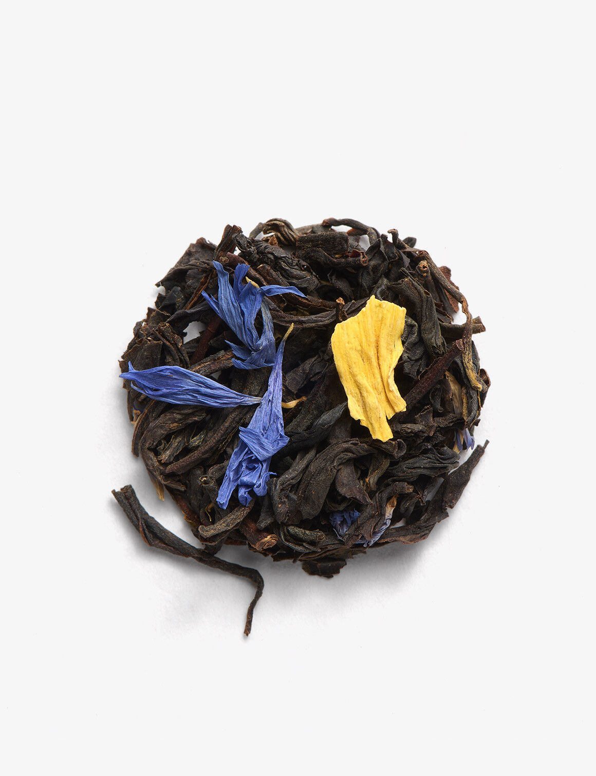 Jardin Bleu, box of 100 g