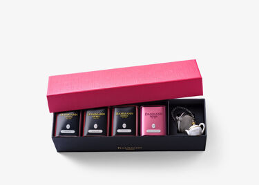 Jardin botanique - gift set