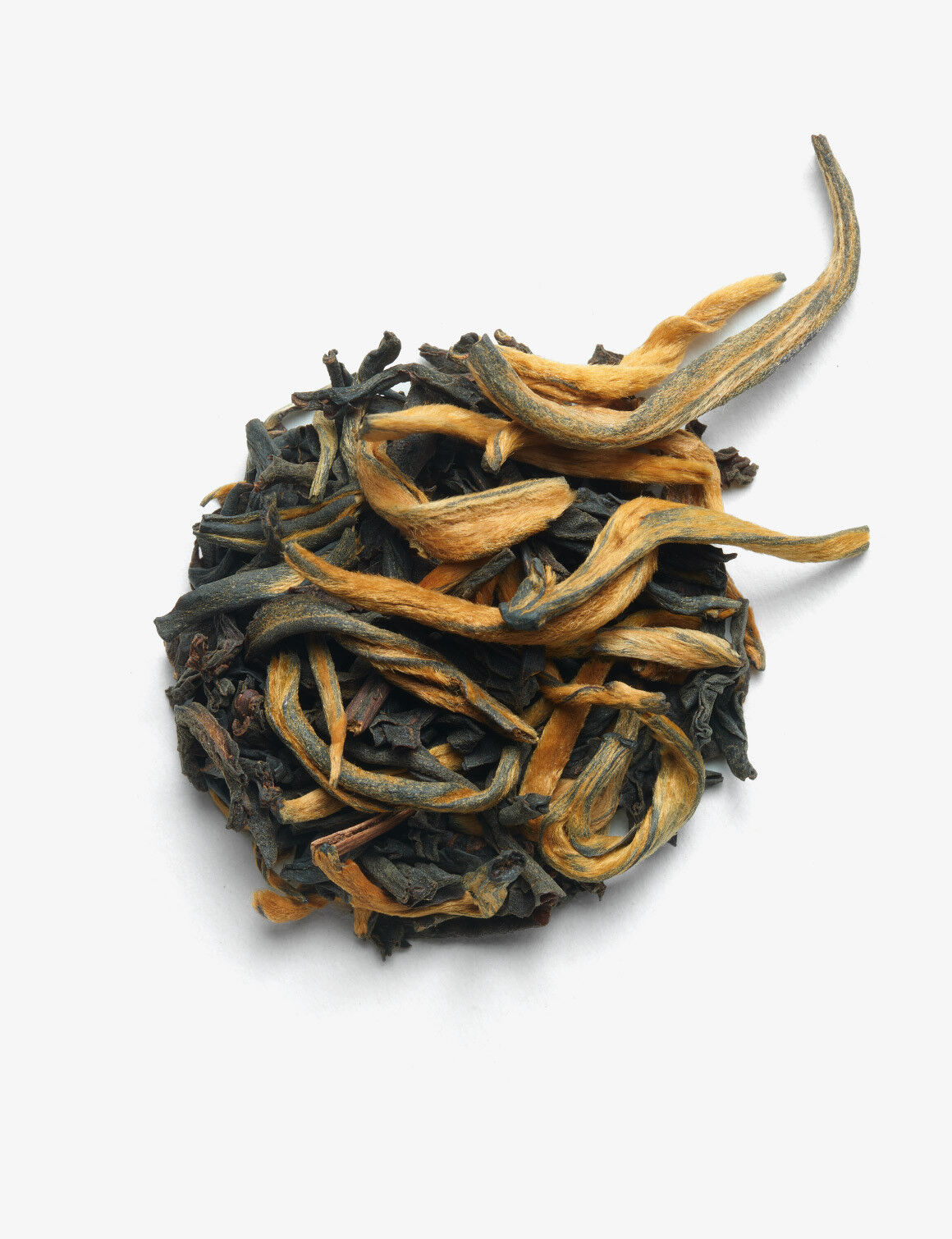 Black tea - Mélange des Seigneurs T.G.F.O.P.