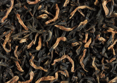 Tea from India - ASSAM DOOMNI G.F.O.P.